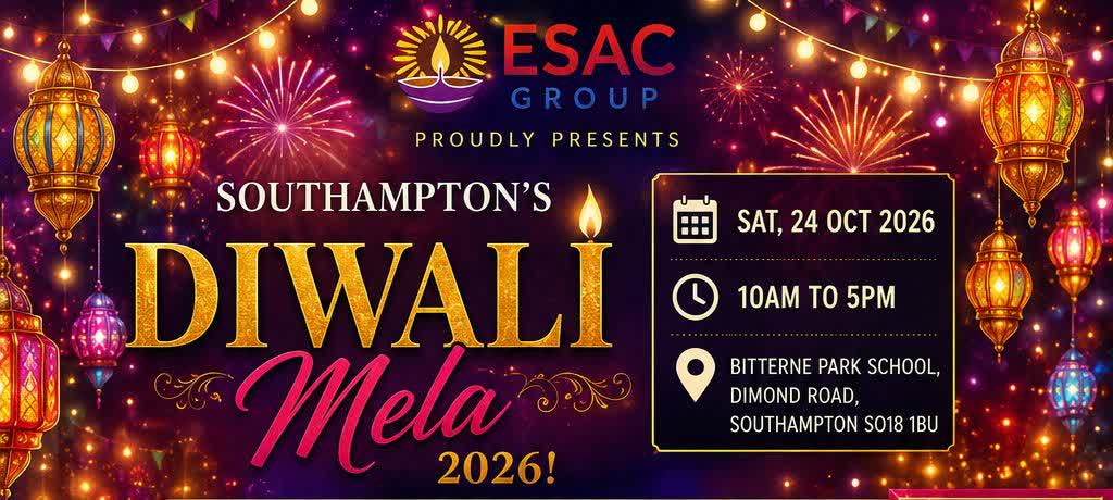 Diwali Mela 2026